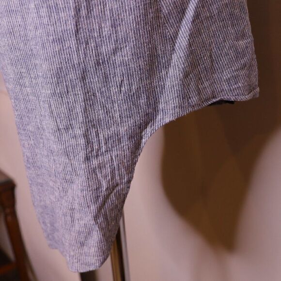 Rag & Bone Silk Blend Top Sz M - Picture 6 of 7